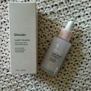 Glossier Super Bounce